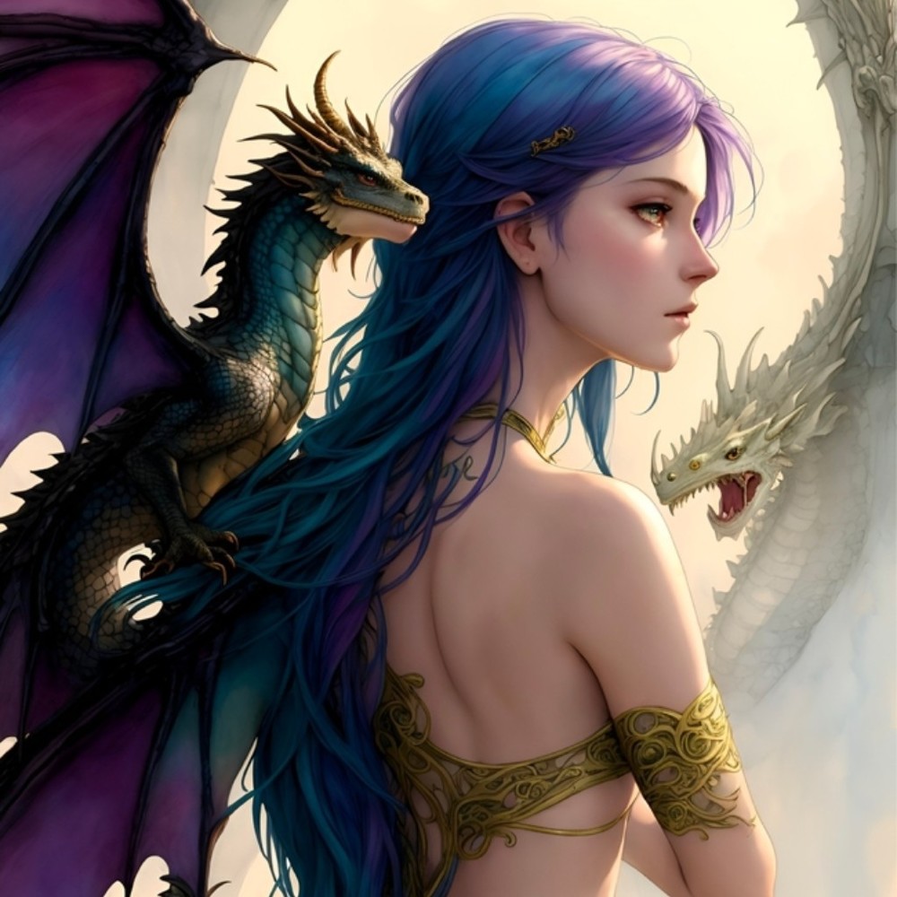 Meet your Posher, Lynley